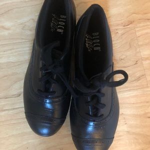 Brand new Jason Samuels Smith Tap Shoes